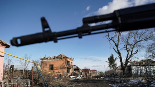 Rusia reivindica la reconquista de la penúltima localidad bajo control ucraniano en Kursk