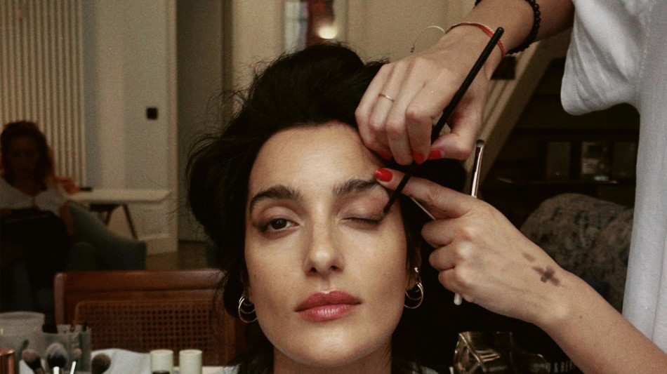 Levante torna con il nuovo singolo Niente da dire