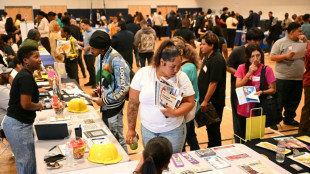 US-Arbeitsmarkt schw&auml;chelt im September