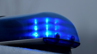 Mann st&uuml;rzt Abhang hinunter und attackiert Retter
