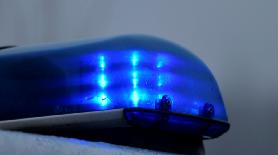 Verweste Frauenleiche in Keller in Haar bei M&uuml;nchen gefunden