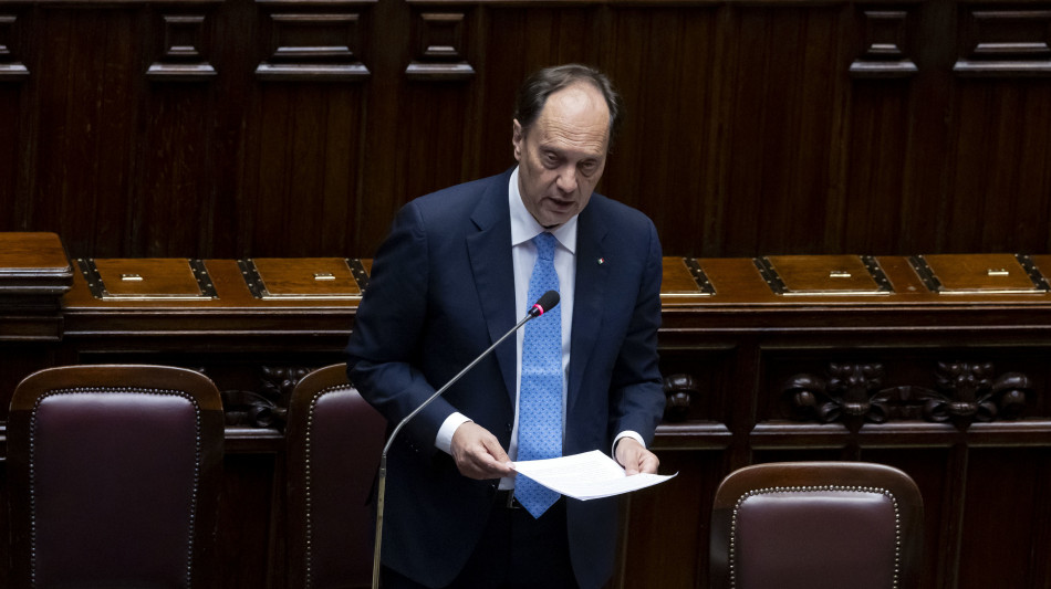 Governo pone la fiducia sul decreto economia