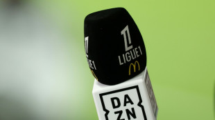 Foot: la Ligue de football professionnel et DAZN mettent fin à leur "différend" judiciaire (LFP) 