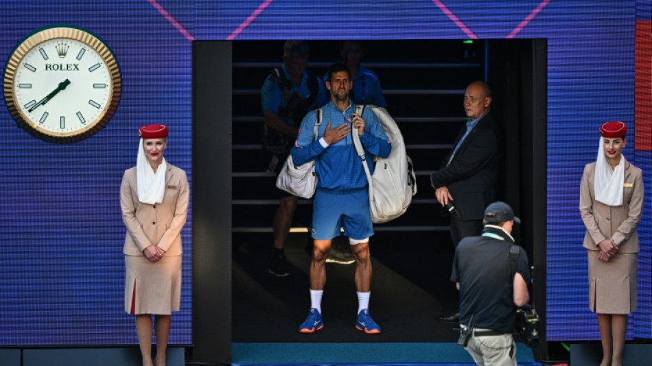 El Abierto de Australia aumenta su dotaci&oacute;n hasta los 59 millones de d&oacute;lares