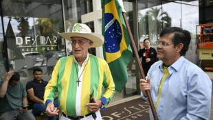 Bolsonaro sale de terapia intensiva tras una cirugía en el abdomen