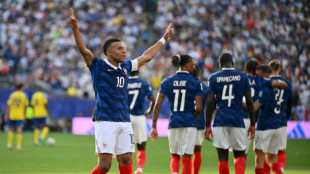Can anyone stop France at the World Cup?