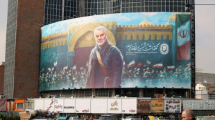 Irán dice haber ejecutado a un "espía de alto rango" de Israel