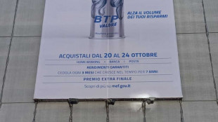 Btp Valore sale la domanda, sottoscritto per oltre 4 miliardi