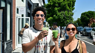 Matcha : le Japon submergé par le succès mondial de son or vert