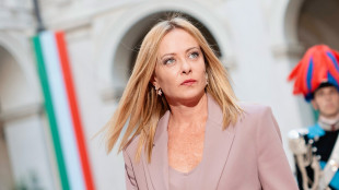 Meloni, inaccettabile violazione dello spazio aereo Nato