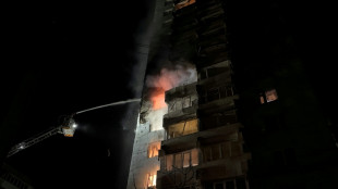 Raketenalarm in fast der gesamten Ukraine - Beh&ouml;rden melden f&uuml;nf Tote