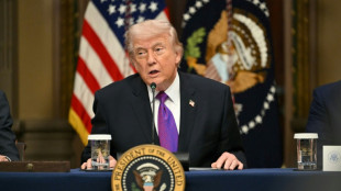 El hombre acusado en EEUU de complot para matar a Trump dice que Ir&aacute;n lo presion&oacute;
