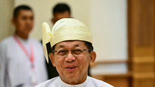 Myanmar leader to visit Thailand next month: Thai FM to AFP