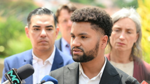 Legisladores de EEUU prometen seguir lucha por retorno de salvadoreño deportado por error