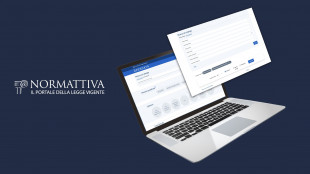 Normattiva, al via il portale Open Data