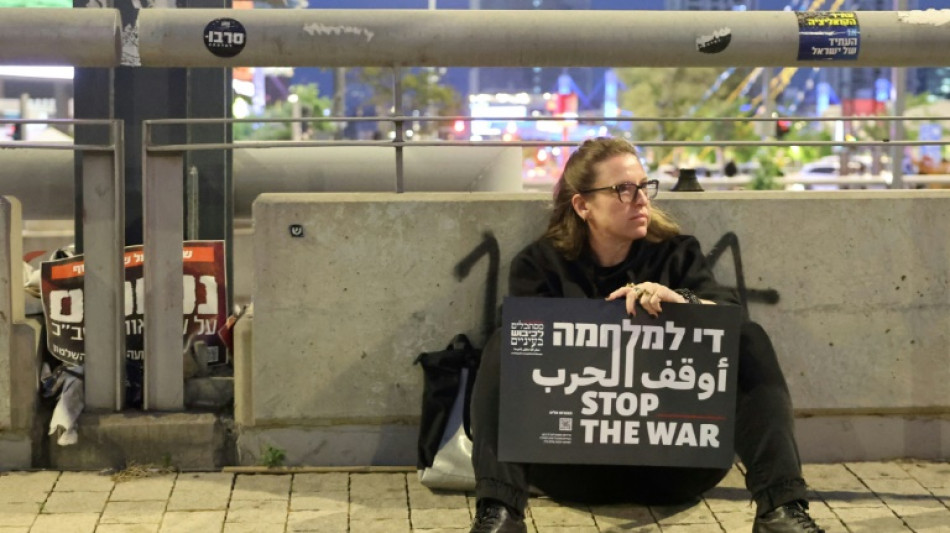 Hamás publica un video de un rehén israelí que aparentemente fue herido en Gaza