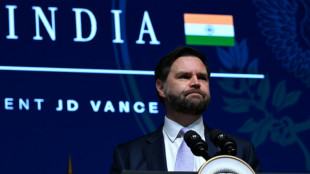 El vicepresidente de EEUU afirma que hay "progresos" en la negociación comercial con India