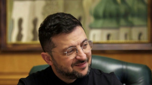 Selenskyj drängt Trump in Telefonat zu Vermittlung im Ukraine-Krieg