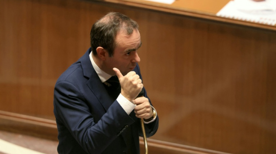 Budget: apr&egrave;s le vote de mardi, quelles sont les prochaines &eacute;tapes au Parlement ?