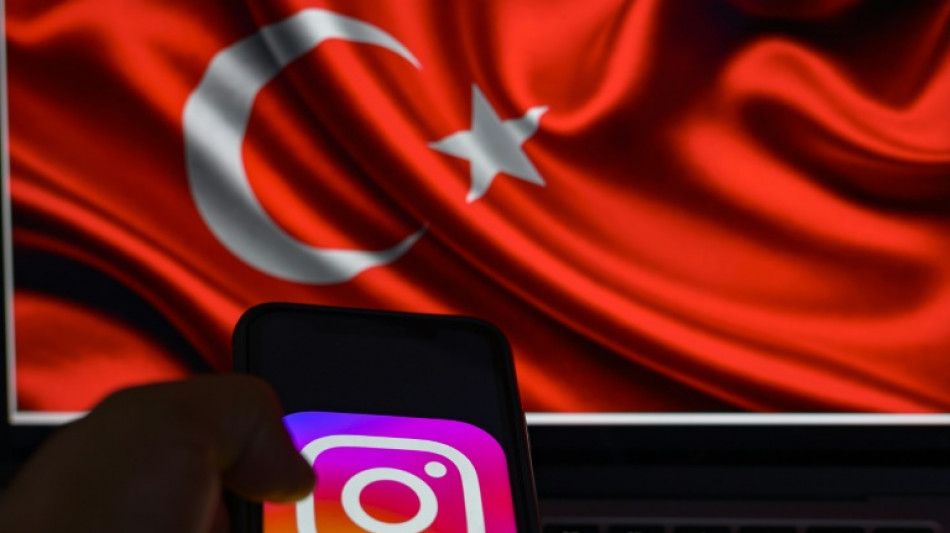 Turquie: quand les nouvelles technologies renforcent la répression 
