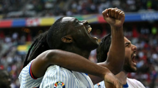 Mbapp&eacute; y Ronaldo se citan en los cuartos de la Eurocopa