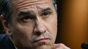 USA: Trumps Justizminister Blanche r&auml;umt H&uuml;rde f&uuml;r Ernennung aus dem Weg