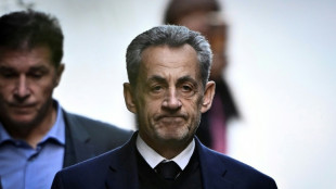 El juicio en apelaci&oacute;n contra el expresidente franc&eacute;s Sarkozy empezar&aacute; en marzo