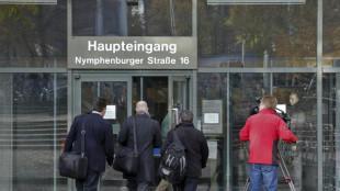 Prozess um t&ouml;dliche Autoattacke auf Verdi-Demonstration in M&uuml;nchen beginnt