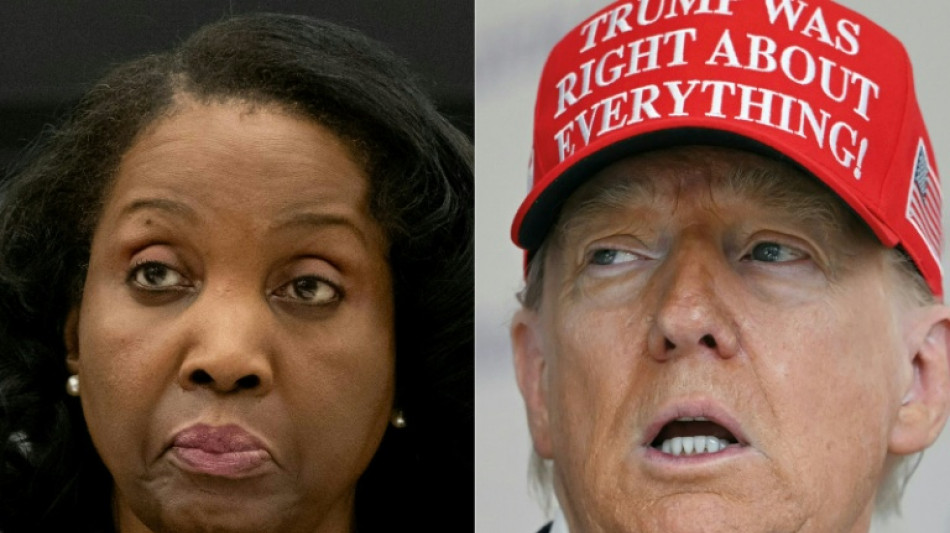 Dämpfer für Trump: Oberstes US-Gericht stoppt Entlassung von Fed-Vorständin Cook