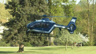 Joggeuse disparue: 48 heures de vaines recherches, place à l'enquête judiciaire