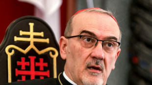 El patriarca latino de Jerusalén elogia el compromiso del papa Francisco con Gaza