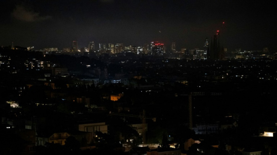 Panne électrique en Espagne: l'autorité de la concurrence ouvre à son tour une enquête