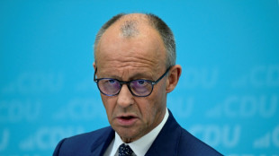 Merz-Forderung an Bilger: "Schneller und besser werden bei Aufbruch in Deutschland"