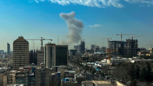 US and Israel launch strikes on Iran, explosions reported across region 