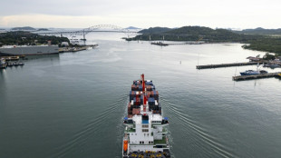 Panam&aacute; anuncia acordo mar&iacute;timo com a China apesar de crise por portos