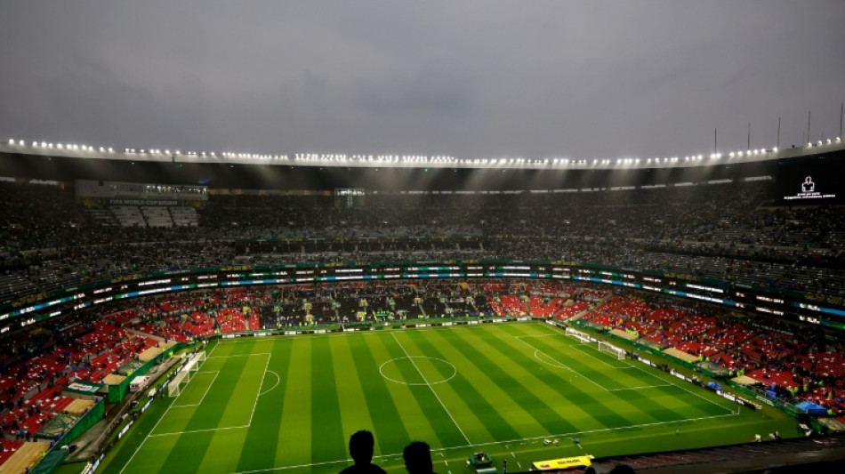 Mission impossible? England take the World Cup high road against Mexico
