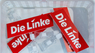 Linken-Fraktionsspitze vertagt Entscheidung zu umstrittener Abgeordneter Emde