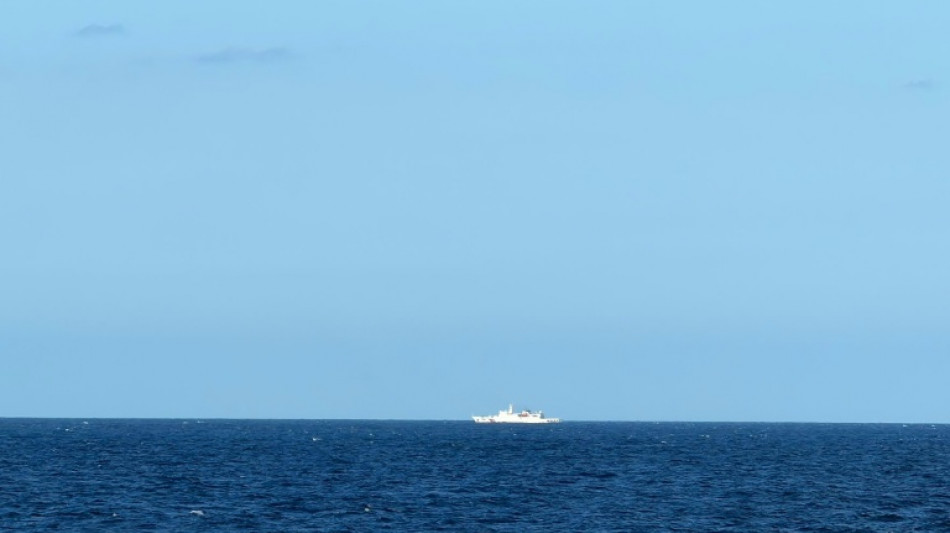 China inicia manobras militares ao redor de Taiwan