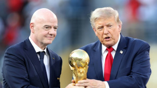Welsh FA withdraws support for Infantino's FIFA re-election bid