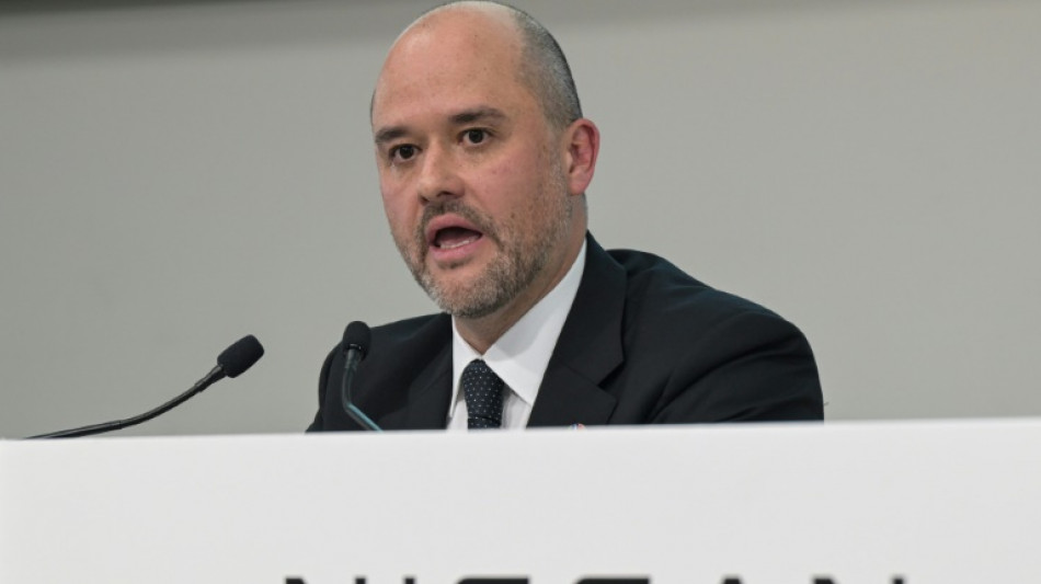 Nissan: perte nette annuelle de 4,1 milliards d'euros, 20.000 suppressions d'emplois prévues