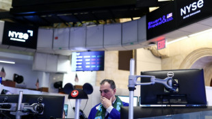 Avec la guerre au Moyen-Orient, la peur de l'inflation est de retour sur les march&eacute;s