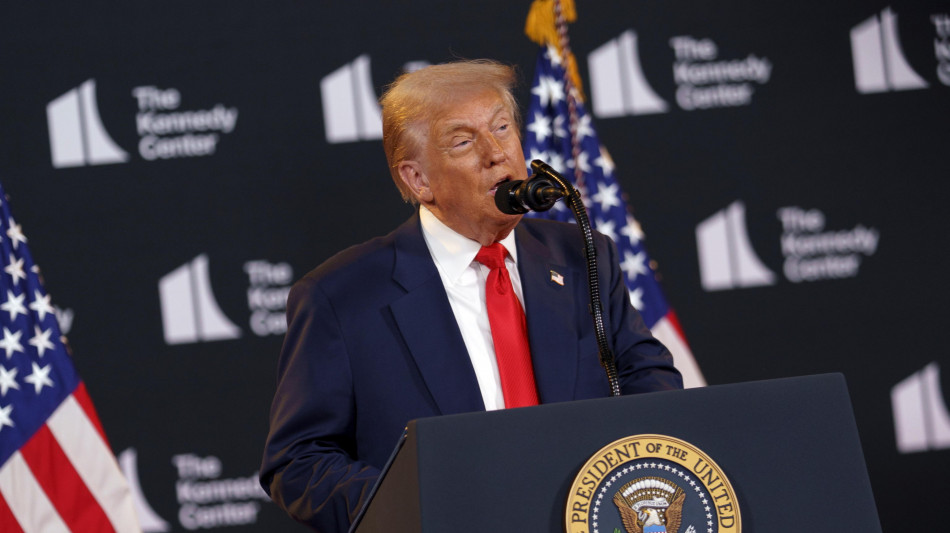 Trump, se primo incontro andrà bene ci sarà anche Putin-Zelensky