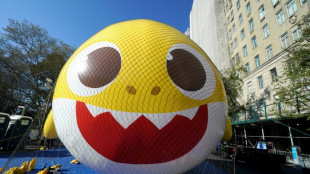 Shares in 'Baby Shark' studio jump on market debut