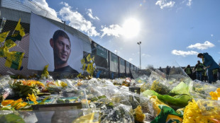 Cardiff City lose compensation case over Emiliano Sala death