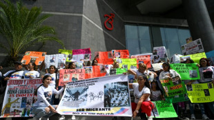 Venezuela acusa a EEUU de secuestrar a una niña separada de su madre durante su deportación