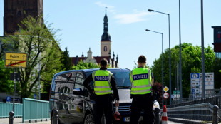 Frontaliers, vos papiers : nouvelles règles, vieux souvenirs à l'entrée en Allemagne