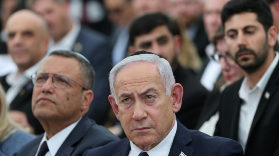 El gabinete israelí aprueba un plan que incluye la "conquista" de Gaza