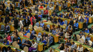 8-mars: le chef de l'ONU veut faire d'internet un monde "sûr" et non "toxique" pour les femmes