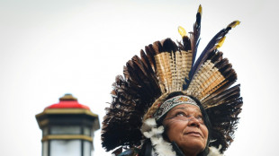 V&iacute;ctimas de tragedia medioambiental en Brasil esperan justicia por "un crimen muy grande"