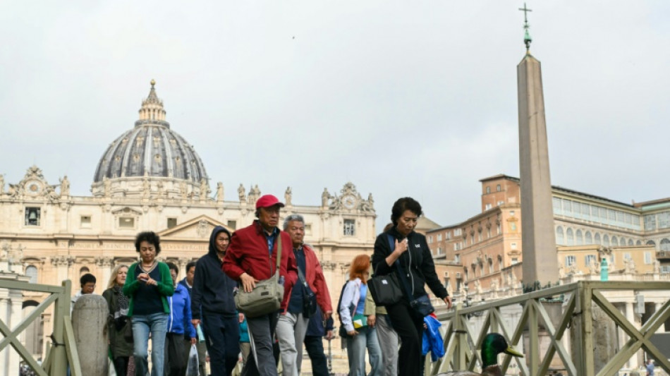 Orgías, asesinatos y espías: los demonios de la Santa Sede